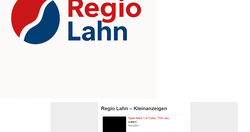 Regio Lahn Logo